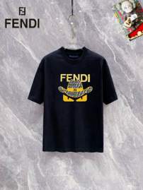 Picture of Fendi T Shirts Short _SKUFendiS-5XL25tr4314061